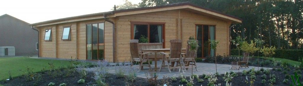 Chalet foto