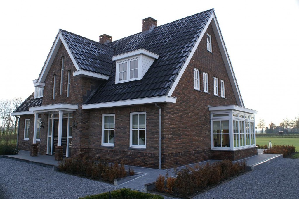 bouwbedrijf Centraal Bouw
